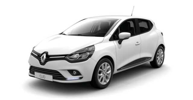 CLIO 4 AUTOMATIC