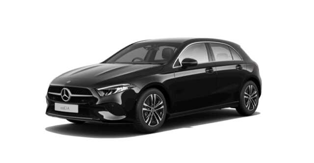 Mercedes A-Class