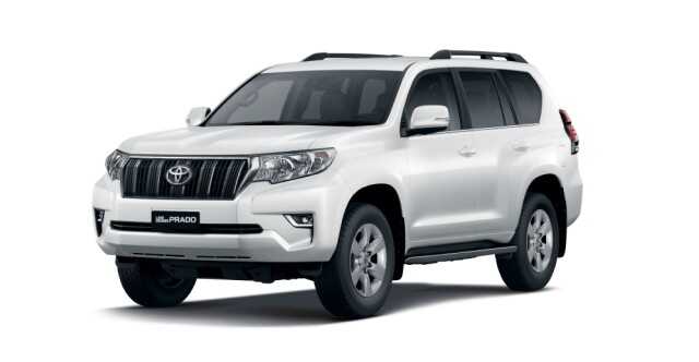 4x4 Off Road Location De Voiture Marrakech 4X4 PRADO TX 2019 TURBO 7 SEATS