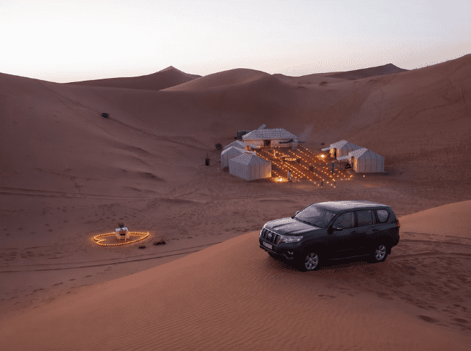 4x4 Off Road Location De Voiture Marrakech Image Mise En Avant Erg Chegaga En 4x4 1