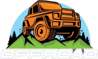 4x4 Off Road Location De Voiture Marrakech 4x4 Offroad Marrakech Logo White