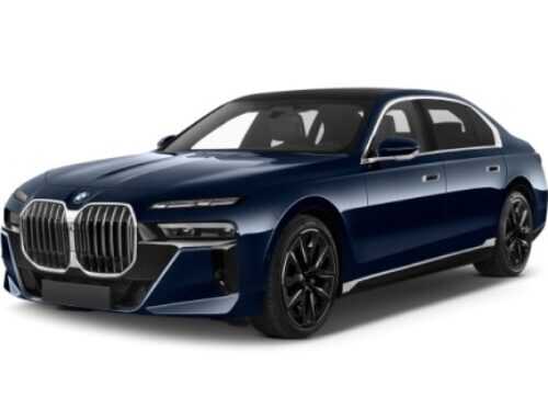 Pourquoi opter pour une voiture de luxe à Marrakech ?