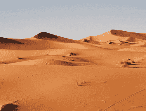 5 Meilleurs Spots Pour Faire Du 4x4 Autour De Marrakech