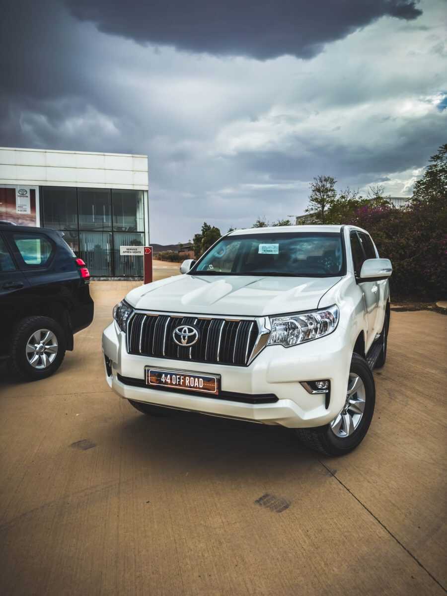 4x4 Off Road Location De Voiture Marrakech Mimid 15