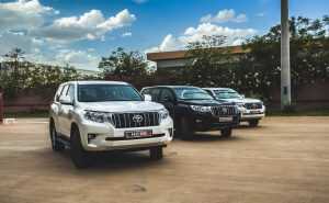 location voiture Marrakech longue durée : 4x4 OFF ROAD