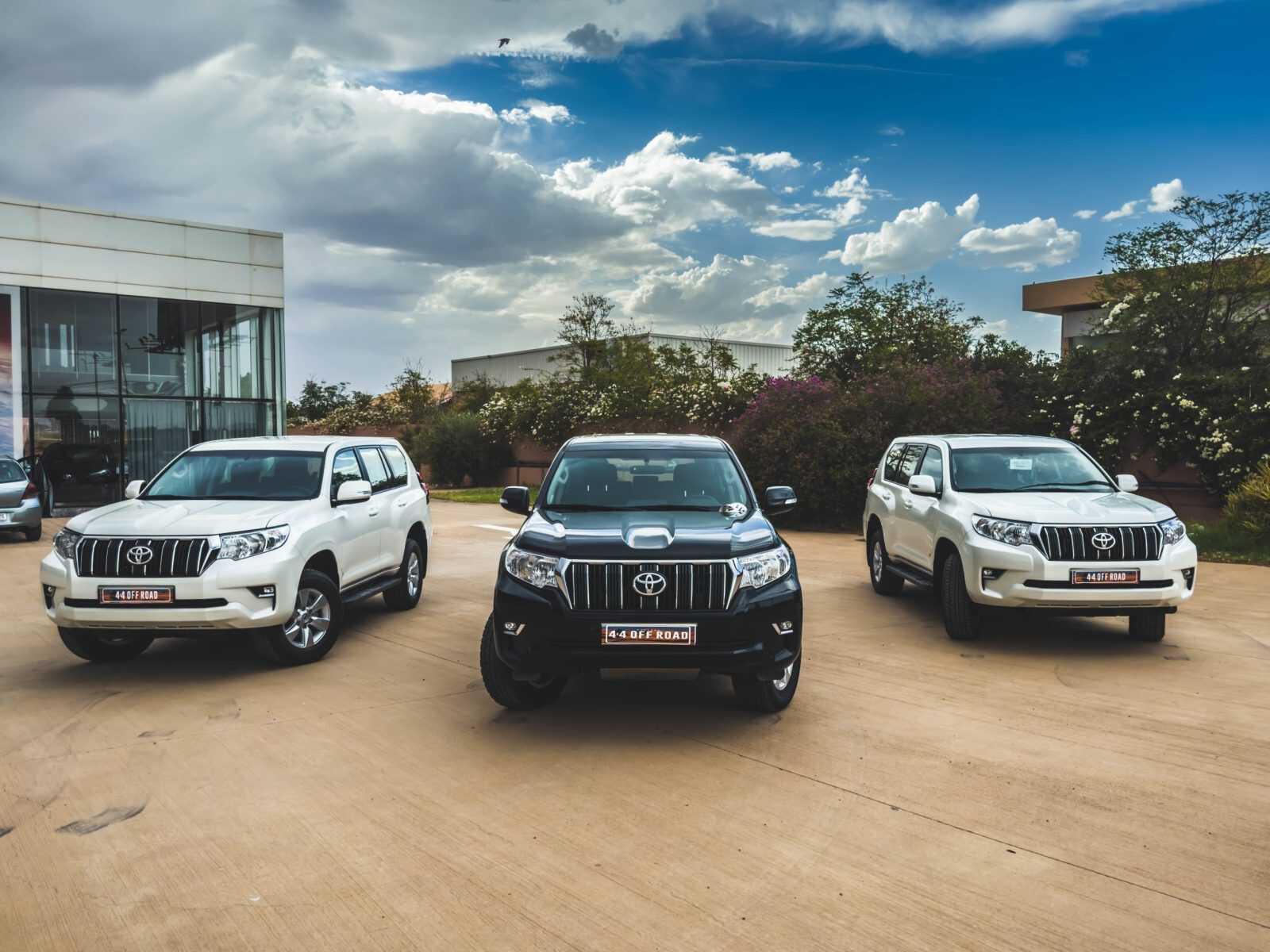 4x4 Off Road Location De Voiture Marrakech Mimid 6