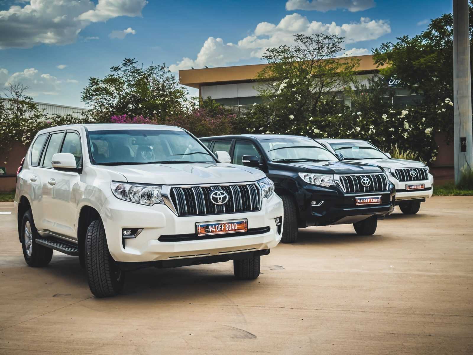 4x4 Off Road Location De Voiture Marrakech Mimid 7