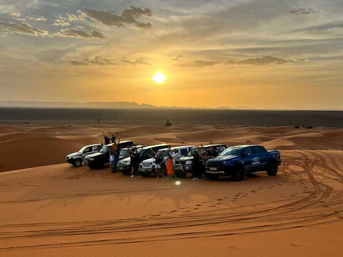 4x4 Off Road Location De Voiture Marrakech Raid Maroc