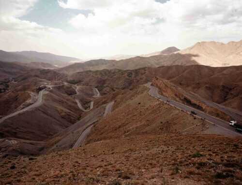 Raid Maroc : Votre Guide Complet Pour Une Aventure Inoubliable