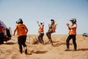 4x4 Off Road Location De Voiture Marrakech Rallye Aicha Des Gazelles La Solidarite Qui Unit Les Participantes Rallye aicha des gazelles 2024, une communauté solidaire et inspirante - 4x4 Off Road