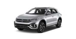 Volkswagen T-roc : Location de voiture à Essaouira