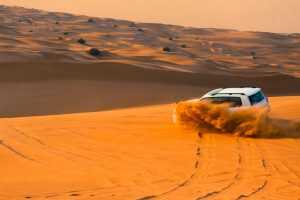 Rallye raid - 4x4 Off Road