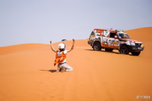 4x4 Off Road Location De Voiture Marrakech Rallye Aicha Des Gazelles Une Experience De Vie Le rallye aïcha des gazelles, une expérience de vie pour les femmes - 4x4 Off Road