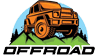 4x4 Off road Logo