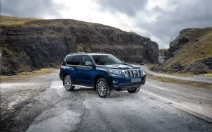 Location de voiture longue durée Marrakech : 4x4 OFF ROAD
