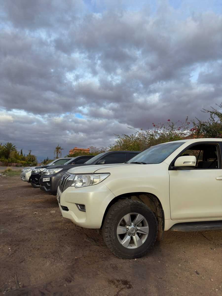 Galerie 4x4 Off Road Location De Voiture Marrakech IMG 2930 Polarr