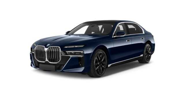 4x4 Off Road car rental in Marrakech BMW 7 Series