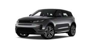 Range Rover Evoque: luxury car rental in Marrakech