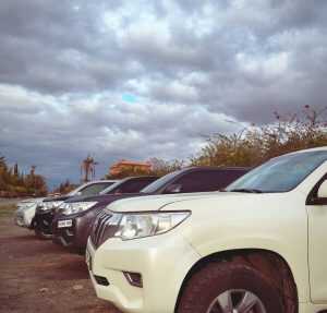 4X4 Off Road: 4x4 Rental Marrakech