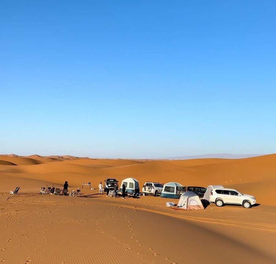 4x4 Off Road Alquiler De Coche Marrakech Snapinsta 2