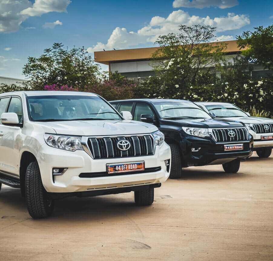 4x4 Off Road Alquiler De Coche Marrakech Mimid 7 2