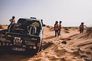4x4 off road location de voiture marrakech rallye aicha des gazelles maroc 2024