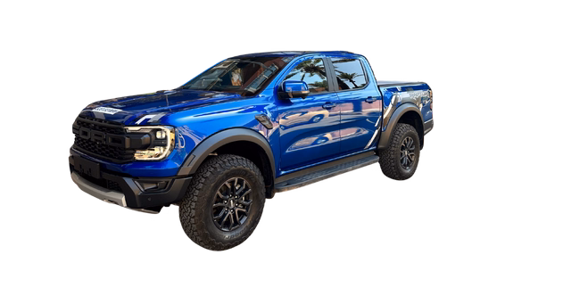 Ford Ranger Raptor